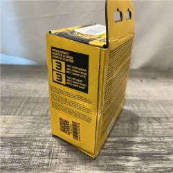 NEW - DEWALT 20V MAX XR POWERSTACK Lithium-Ion 3.5 Ah Battery (2 -Pack)