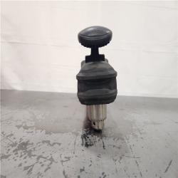 AS-IS- Milwaukee FUEL GEN II 18V Lithium-Ion Brushless Cordless 1/2 in. Hole Hawg Right Angle Drill (Tool-Only)