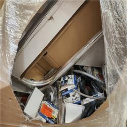 Phoenix AS-IS Mixed Home Improvement Pallet