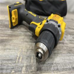 AS-IS DEWALT 20V MAX Cordless Compact Heat Gun Kit