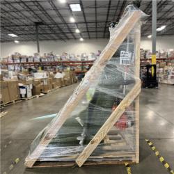 Dallas Location - AS-IS MONSTER TURBO