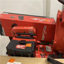 Dallas Location - As-Is MILWAUKEE Tool Pallet