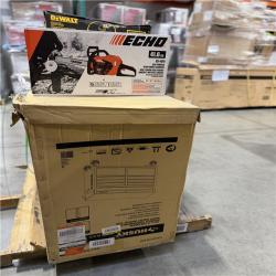 DALLAS LOCATION- AS-IS MONSTER TURBO