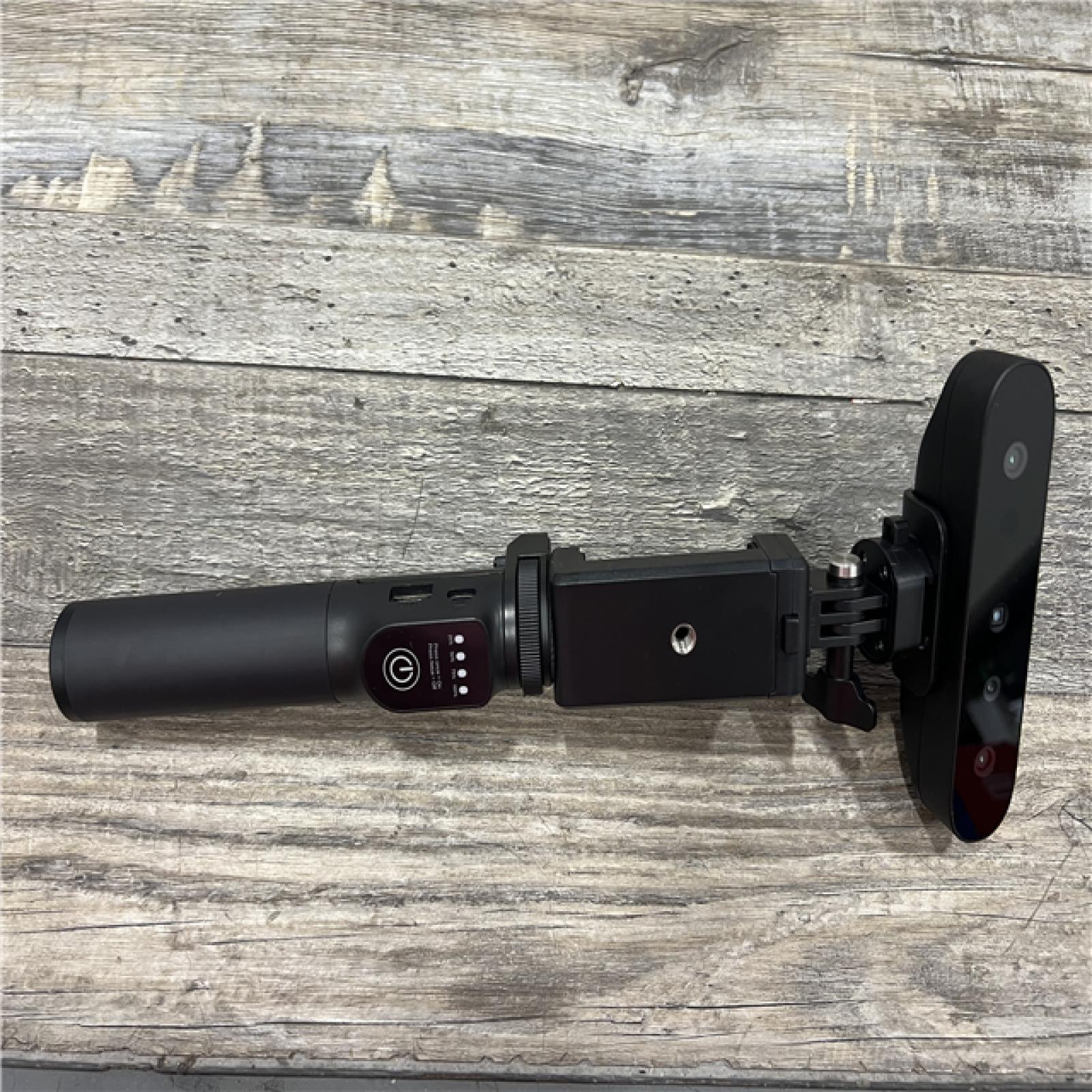 AS-IS Creality - CR-Scan Ferret Pro - Black
