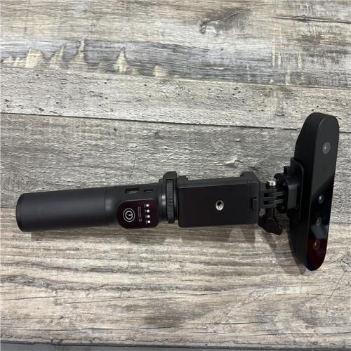 AS-IS Creality - CR-Scan Ferret Pro - Black