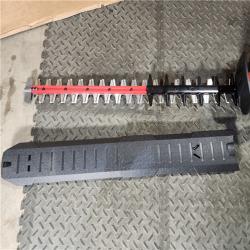 HOUSTON LOCATION - AS-IS (APPEARS LIKE NEW) M18 FUEL 18V 30 in. Brushless Cordless Battery Powered Hedge Trimmer (Tool-Only)