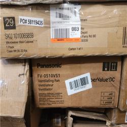 Phoenix AS-IS Monster Turbo Pallet