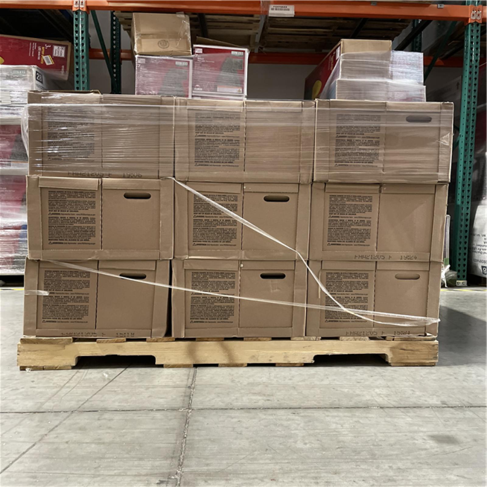 DALLAS LOCATION - PRESTONE Prime Yellow Antifreeze+Coolant- All Vehicles  Extended Life- 1 Gal-Ready To Use PALLET-(162 UNITS)