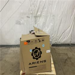 Houston Location AS IS - Ariens 24in Snow Blower