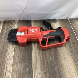AS-IS Milwaukee M12 12V Cordless Brushless Pruner Shears Kit