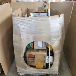 Phoenix AS-IS Mixed Home Improvement Pallet