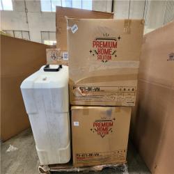Phoenix AS-IS .Com Home Improvement Pallet