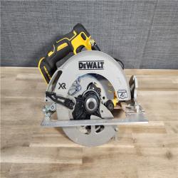 HOUSTON LOCATION - AS-IS DEWALT 2 TOOL COMBO