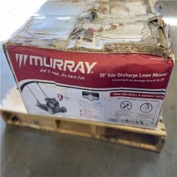 DALLAS LOCATION - AS-IS HOME IMPROVEMENT PALLET