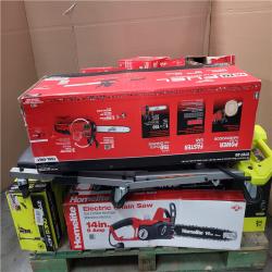 PHOENIX AS-IS TOOL PALLET