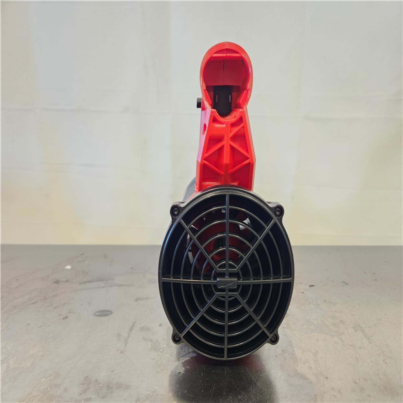 AS-IS- Milwaukee Cordless Compact Spot Blower (Tool-Only)