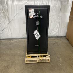 Houston Location AS IS - Liberty Safe