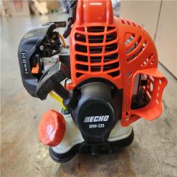 Phoenix NEW ECHO 21.2 cc Gas 2-Stroke Straight Shaft String Trimmer