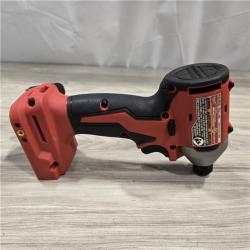 AS-IS Milwaukee M18 Compact Brushless 2-Tool Combo Kit