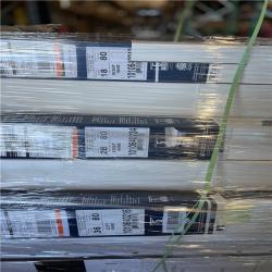 DALLAS LOCATION - AS-IS HOME IMPROVEMENT PALLET