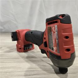 AS-IS Milwaukee 2760-20 - M18 Fuel Surge 18V Cordless Drill/Driver Bare Tool