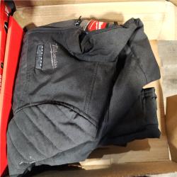 HOUSTON LOCATION - AS-IS MILWAUKEE 2 HEATED CLOTHING COMBO KIT