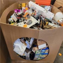 Phoenix AS-IS Mixed Home Improvement Pallet