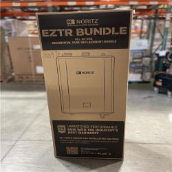 DALLAS LOCATION- Noritz Natural Gas Residential Condensing Water Heater