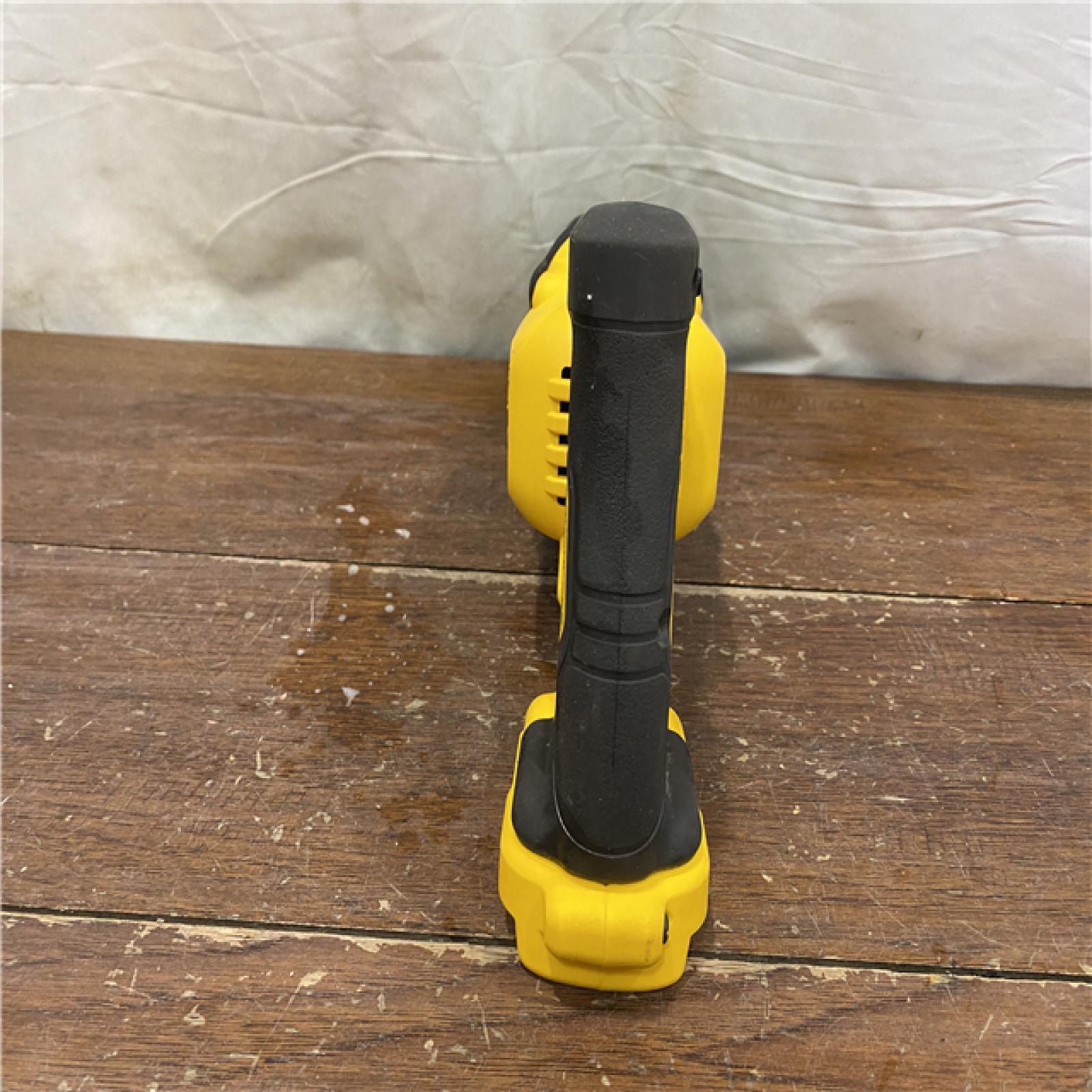 AS-IS DeWalt DCS389B FLEXVOLT 60V MAX Cordless Brushless Reciprocating Saw (Tool-Only)