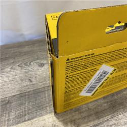 NEW - DEWALT 20V MAX Lithium-Ion Starter Kit