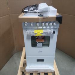CALIFORNIA AS-IS AVANTI BURNER/OVEN HOME IMPROVEMENT PALLET