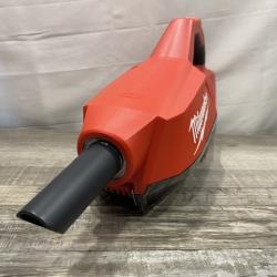 AS-IS Milwaukee 18-Volt Lithium-Ion Brushless Bagless Cordless HEPA Handheld Vacuum