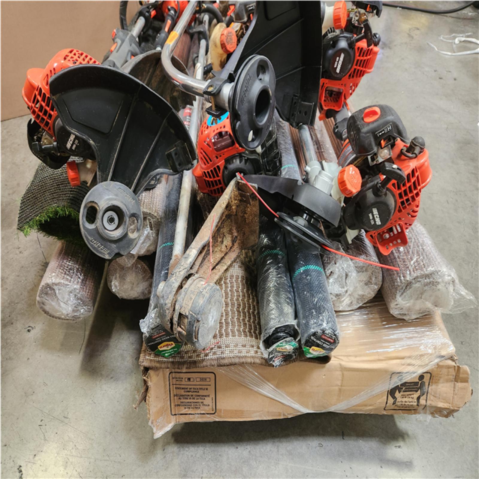 Phoenix AS-IS Monster Turbo Pallet