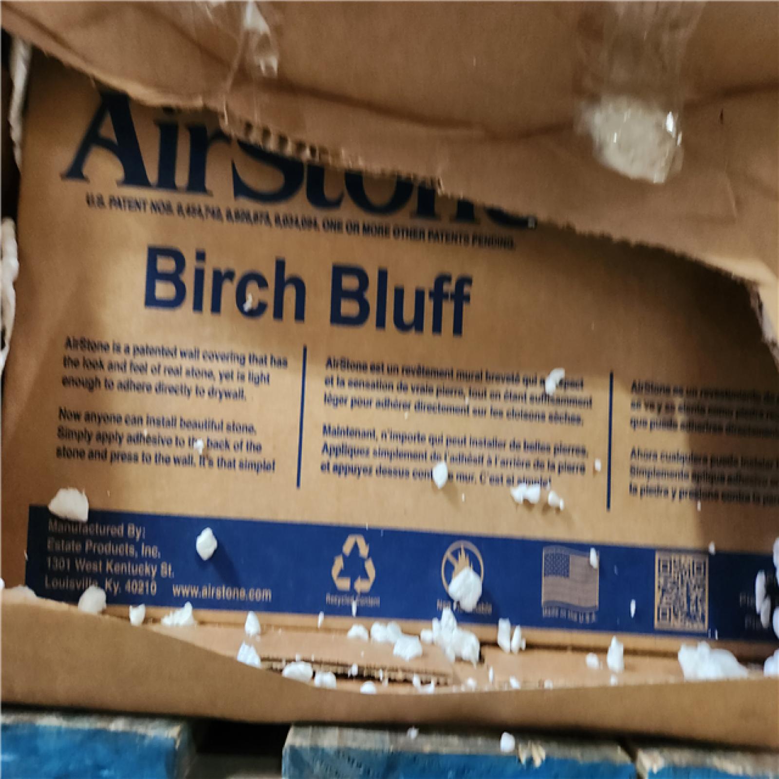 Phoenix AS-IS Mixed Home Improvement Pallet