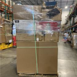 DALLAS LOCATION - AS-IS HOME IMPROVEMENT PALLET