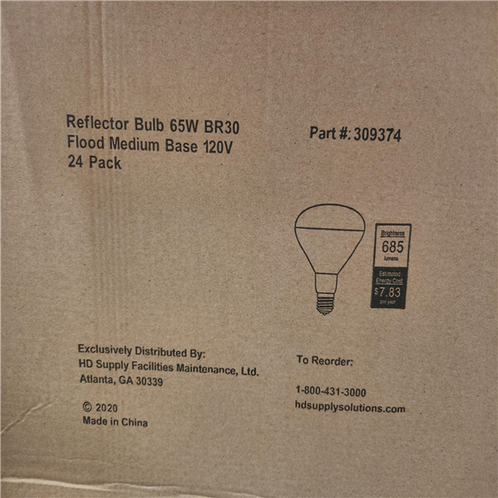 Phoenix AS-IS Mixed Home Improvement Lights Pallet (20 Boxes)