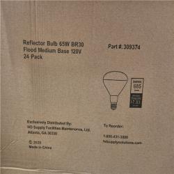 Phoenix AS-IS Mixed Home Improvement Lights Pallet (20 Boxes)