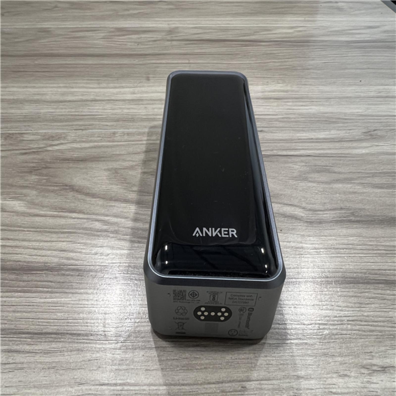 AS-IS Anker - Power Bank