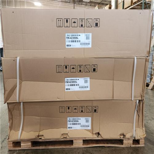 Phoenix Location NEW 2.5 Ton Cased ECM Aluminum Multi Family Fan Coil R-410A Pallet (3-Total) SEALED