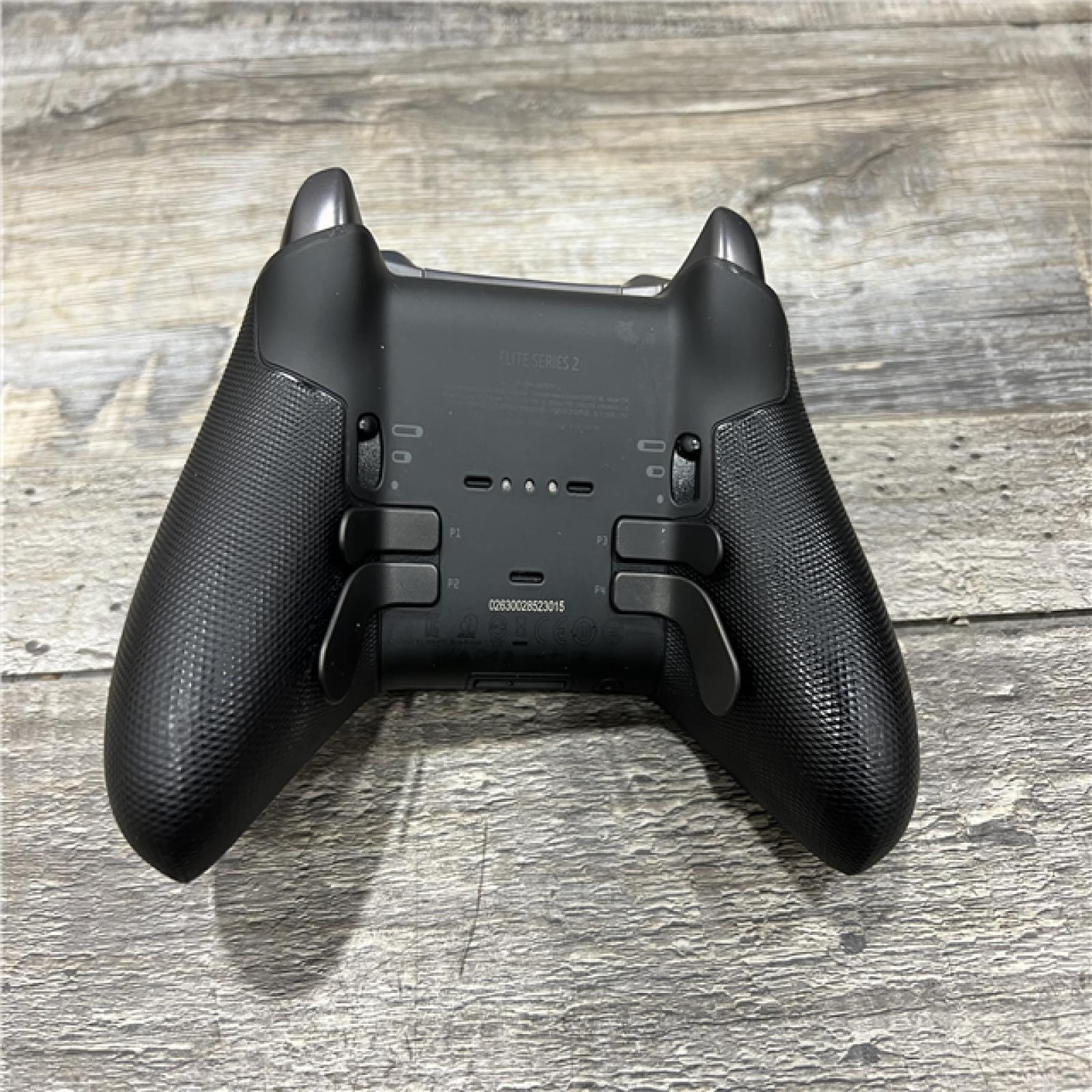 AS-IS Microsoft - Elite Series 2 Core Wireless Controller