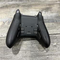 AS-IS Microsoft - Elite Series 2 Core Wireless Controller