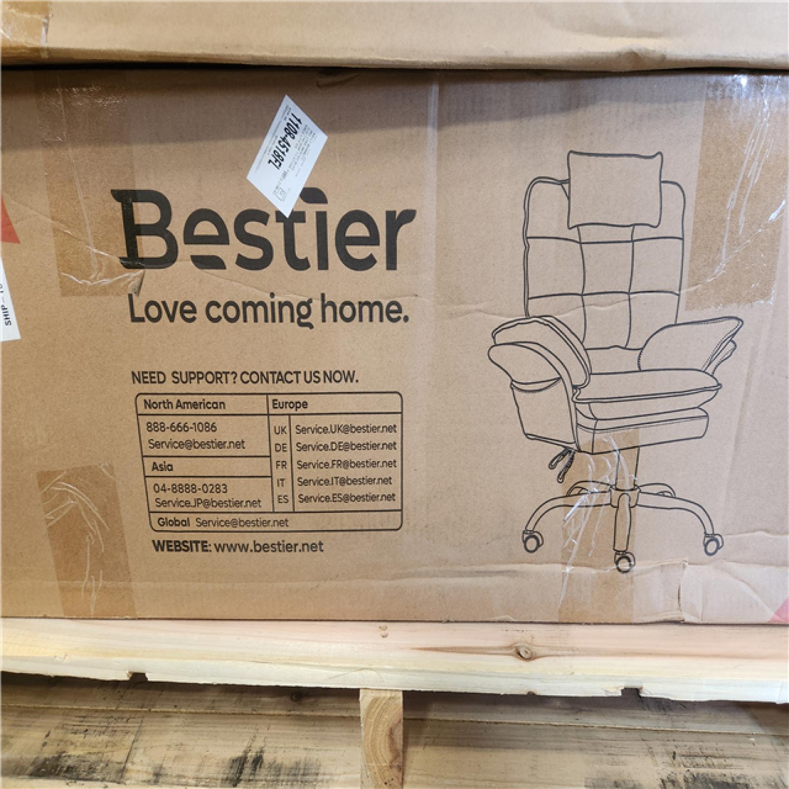 Phoenix AS-IS Mixed Home Improvement Pallet