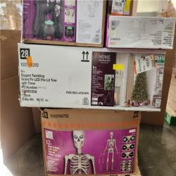 Phoenix AS-IS Holiday Pallet