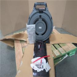 CALIFORNIA AS-IS RIGID FlexShaft Drain Cleaning Machine