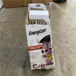 Houston Location - AS-IS Energizer Battery Pallet