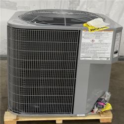 Houston Location AS IS AC Condenser