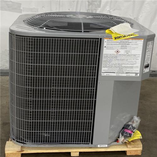 Houston Location AS IS AC Condenser