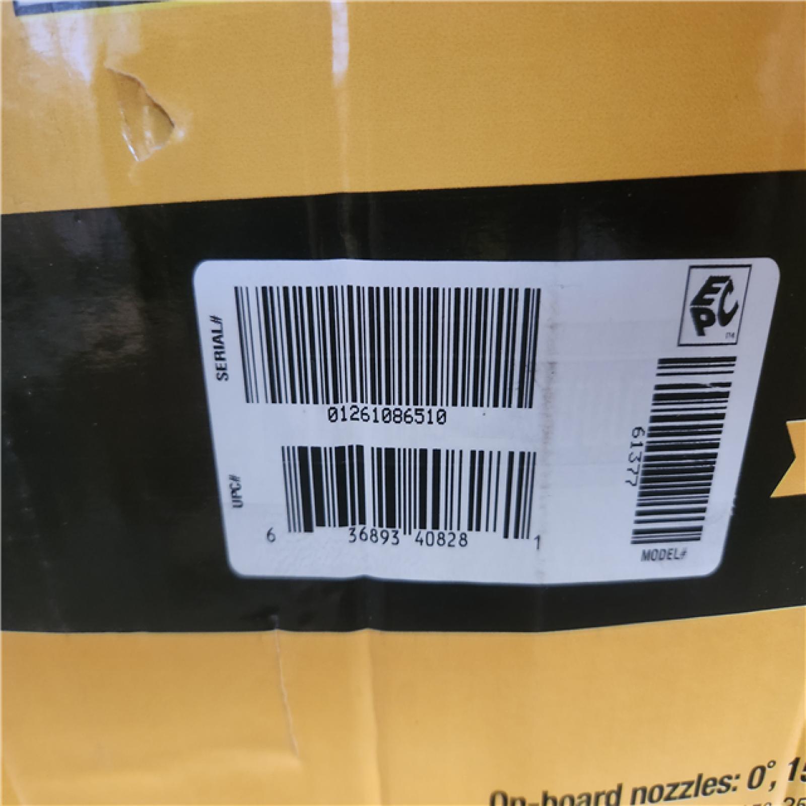 Phoenix NEW DEWALT 4400 PSI 4.0 GPM Cold Water Gas Pressure Washer