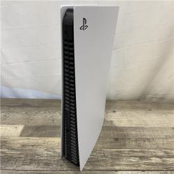 AS-IS Sony PlayStation 5 Console (Slim)