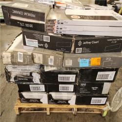 Phoenix AS-IS Mixed Flooring and Wall Tile Pallet